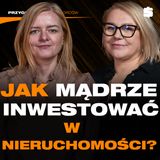 KLUCZOWE Wskazówki dla KAŻDEGO Inwestora!| Joanna Siuda i Alicja Sapeńko - El Joundi | PP