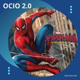 Spider-man Brand New Day