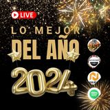 Lo Mejor del 2024: Acontecimientos Increíbles 🔥✨ #Año2024 #EnVivo