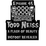 Todd Neiss A Flash of Beauty Bigfoot Revealed