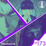 Ep.173 - Ventinove