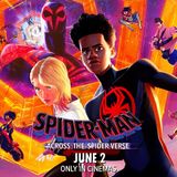 Damn You Hollywood: Spider-Man - Across the Spider-Verse (2023)