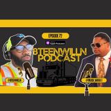 EP. 72 From The Cab: Vetran Truckers Expose Pay, Protect Yourself & Misinformation