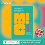 Manifiesto crehacedor Soberanías creativas en Colombia. Volumen 1