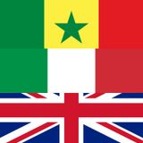 Communauté sénégalo-italienne du Royaume Uni et le Brexit