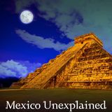 Martín Ocelotl: Life and Trial of the Jaguar Shaman