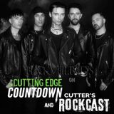 Rockcast 425 - Andy Biersack of Black Veil Brides