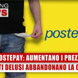 PostePay, Aumentano I Prezzi: Utenti Delusi Abbandonano La Carta! 