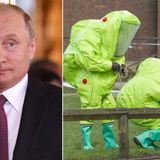 Sky News Radio Podcast - Thursday 6th September 2018