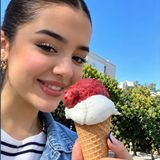 🐾❤️ إيناس وموزو رايحين لحديقة الحيوانات 😘 بس لاقوا شي كتير غريب 😱�