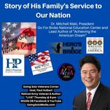Story of His Family Service to Our Nation - Dr Mitch Maki