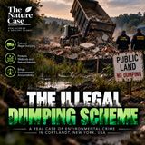 The Illegal Dumping Scheme
