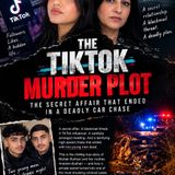 THE TIKTOK MURDER PLOT: The Secret Affair That Ended in a Deadly Car Chase