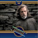 Issue 096: The Luke Skywalker Enigma