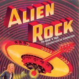 Rob McConnell Interviews - MICHAEL LUCKMAN - The New York Center for Extraterrestrial Research