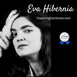 #92: El proceso de creación y desarrollo de un libro con Eva Hibernia de CoachingEscritores.com