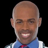 Dr. Ian Smith shares how to be an #AllyofDoctors on #ConversationsLIVE ~ @MUCINEX @DRIANSMITH @UNCF #healthgrades
