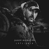 E-11 RIP Jason Hairston