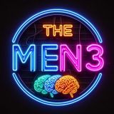 The Men3 S1 E4: Mira lo que hace ese csm hermano