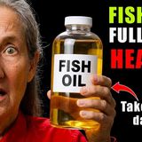 The SHOCKING Health Benefits of Fish Oil That Doctors IGNORE _ Barbara O_Neill