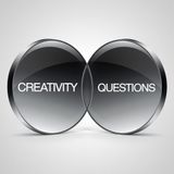 AI Is a Mirror — Reflecting Our Questions About Creativity