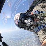 E’ morto Felix Baumgartner, base jumper che si lanciò dalla stratosfera