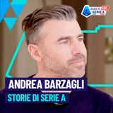 Andrea Barzagli | L'intervista di Alessandro Alciato
