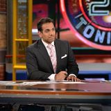Out of Left Field:Baseball Tonight's Adnan Virk talks about being a Muslim in America!
