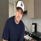 🥪❤️ رامي يحضّر ساندويتشًا لذيذًا بطريقة سهلة وسريعة 👨‍🍳✨