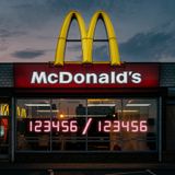 “McDonald’s Used ‘123456’ as a Password: A GRC Failure That Exposed 64 Million Job Applicants”