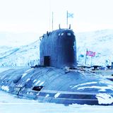 Russian Navy Secret War With USOs Under Ocean & Encounter With 9 Feet Humanoids In Lake Baikal