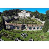 Villa Caprile a Pesaro (Marche)