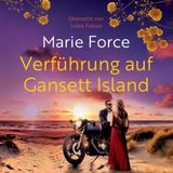[German] - Verführung auf Gansett Island by Marie Force
