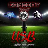 4-17 Gameday