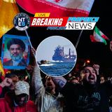 THE PROPHECY NEWS PODCAST: With Minutes To Go, President Trump Blinked And Iran Regime Survives