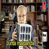 Junta malparida (Embajador Manuel Rodriguez Cuadros)