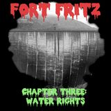 Chapter Three: Water Rights