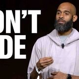 What Makes a Man_ _ Fr. Pierre Toussaint_ CFR _ SEEK26