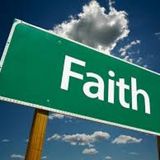 session 84 "Stepping Out Faith"
