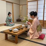 What is 茶道? Understanding the Way of Tea in Japan