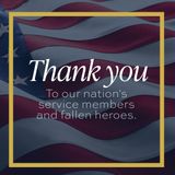 Memorial Day: Celebration and Gratitude