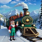 The Elf Chronicles Big E The Engineer
