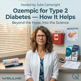 Ozempic for Type 2 Diabetes — How It Helps - The Elegant Biology of Blood Sugar Control