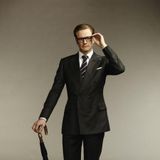 Licence to Podcast - Special Mission: Kingsman The Secret Service