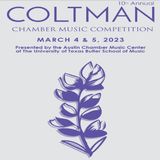 The Coltman Competition's 10th Year.  On Staccato