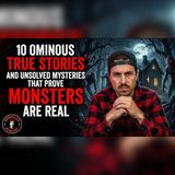 MrBallen’s 10 Cases That Make Monsters Feel Real | True Crime Audio
