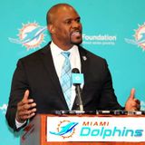 DT Daily 7/31: Dolphins Offensive Line Coach Shake Up
