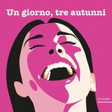 Patrizia Liberati "Un giorno, tre autunni" Liu Zhenyun