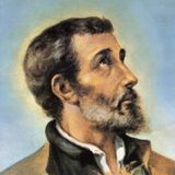 San Francisco Javier, presbítero