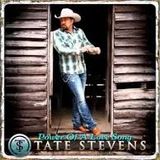 Tate Stevens Power Of A Love Song